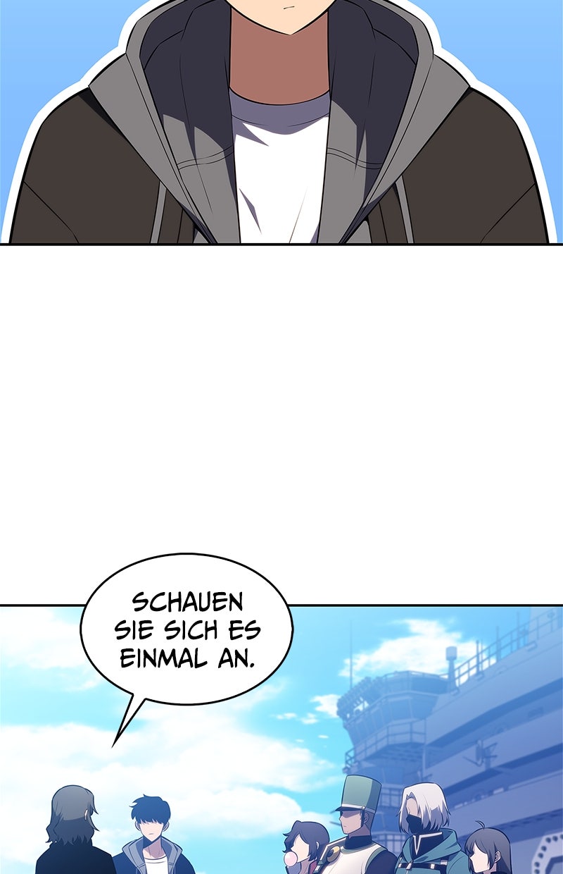 Read I'm the Max-Level Newbie DE Manga Online