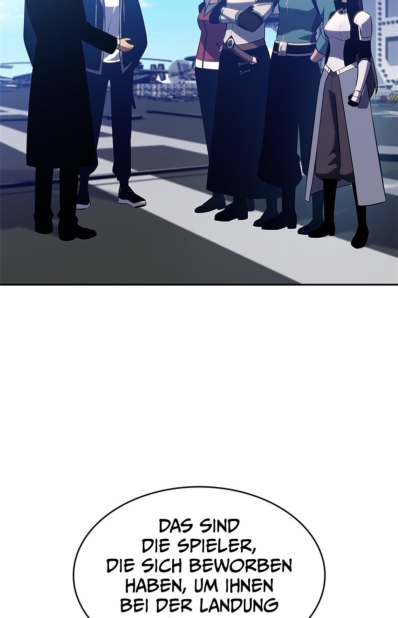 Read I'm the Max-Level Newbie DE Manga Online