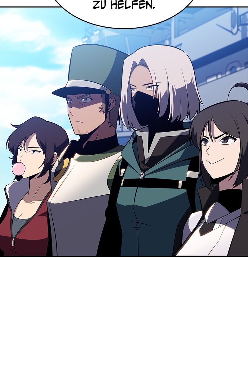 Read I'm the Max-Level Newbie DE Manga Online