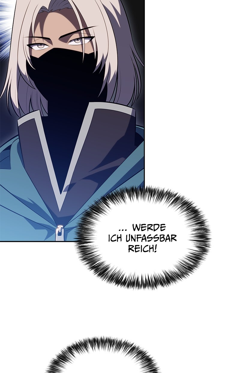 Read I'm the Max-Level Newbie DE Manga Online