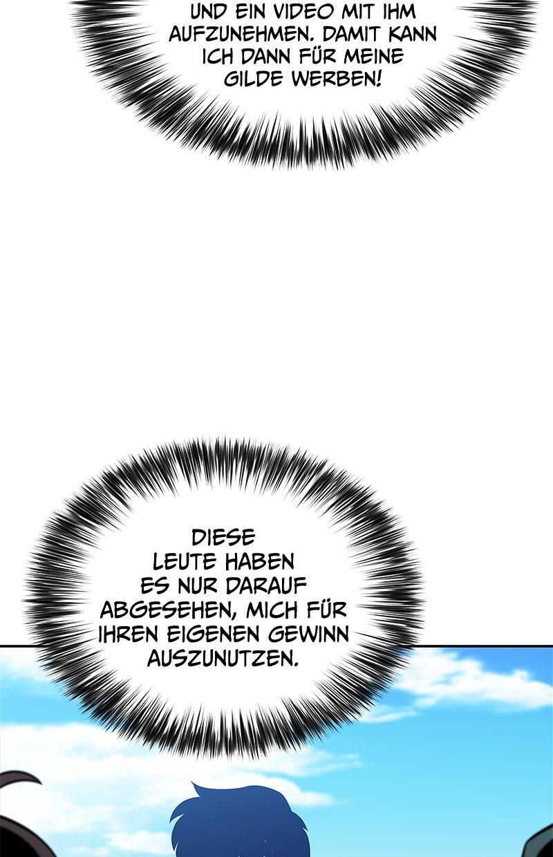 Read I'm the Max-Level Newbie DE Manga Online