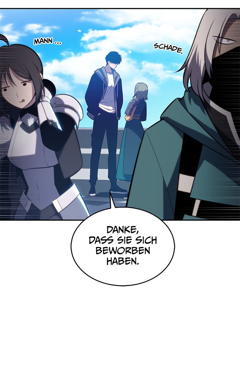 Read I'm the Max-Level Newbie DE Manga Online