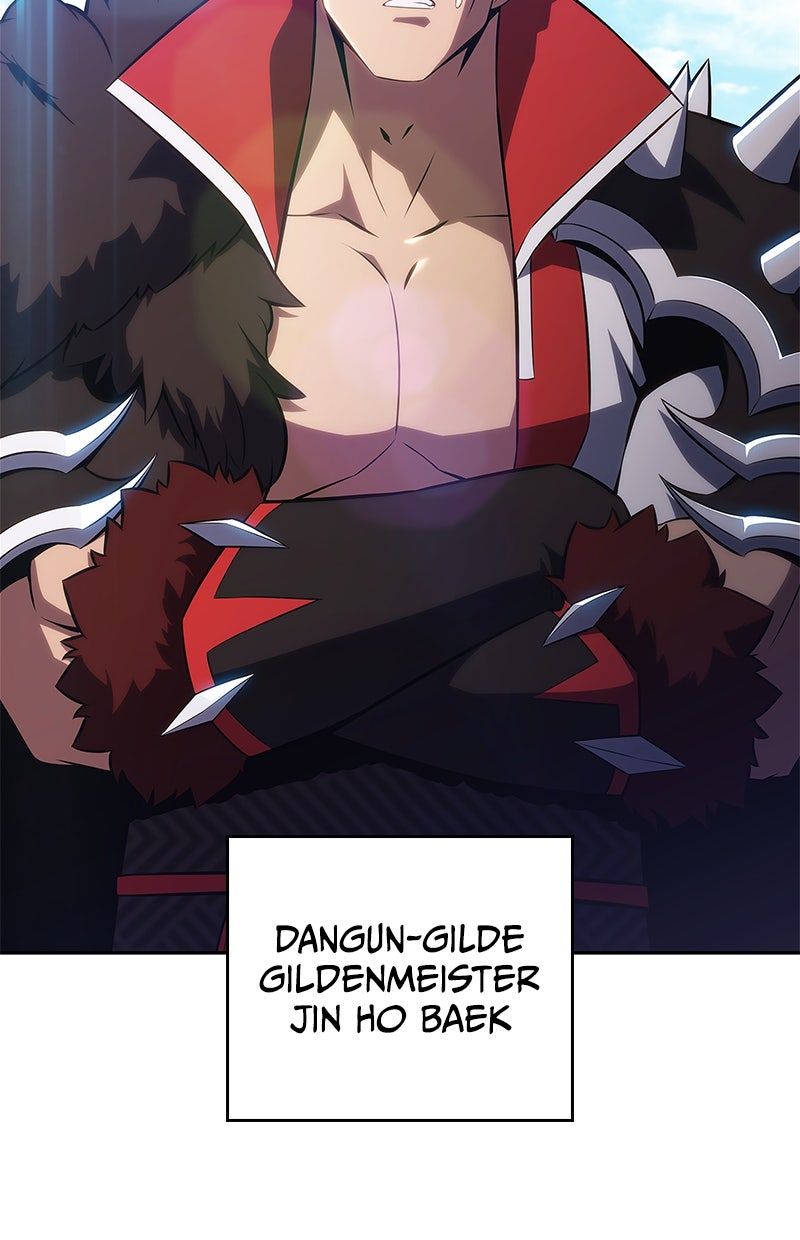 Read I'm the Max-Level Newbie DE Manga Online