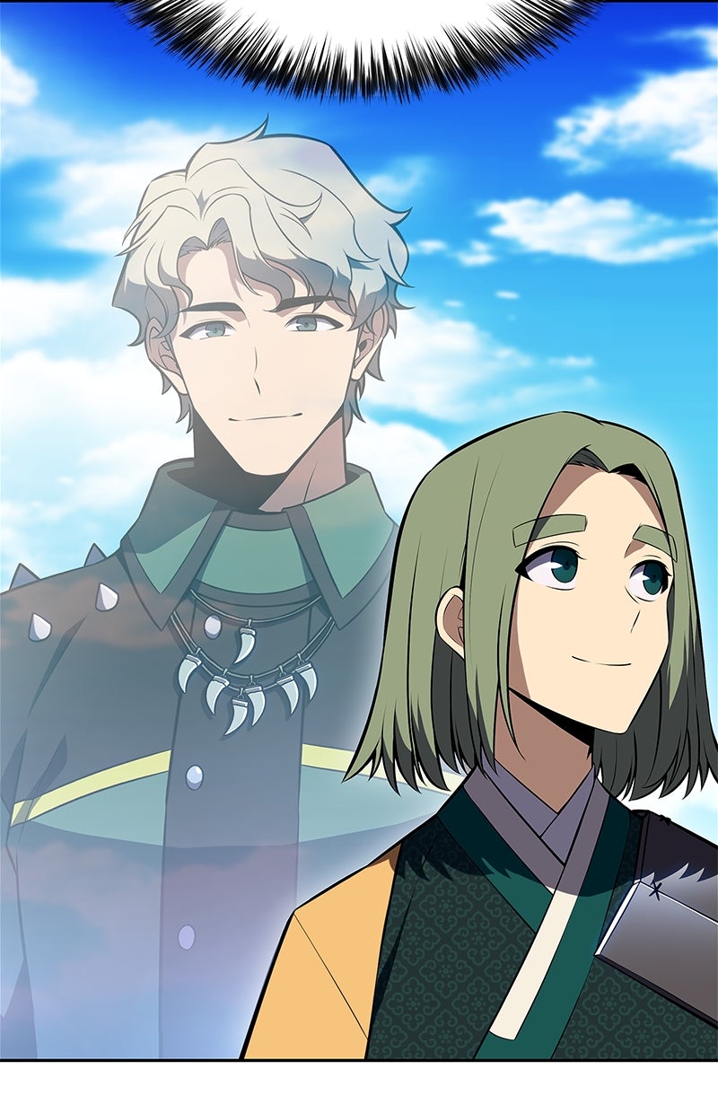 Read I'm the Max-Level Newbie DE Manga Online