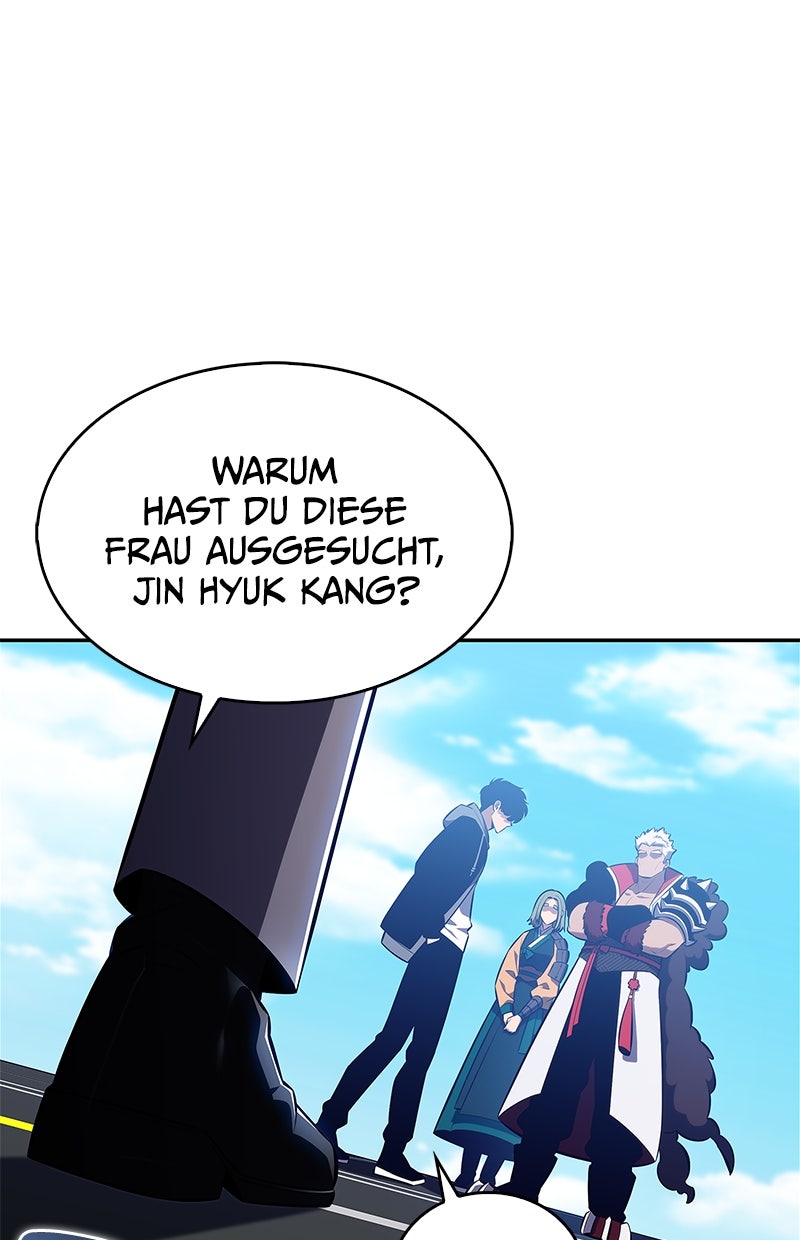 Read I'm the Max-Level Newbie DE Manga Online