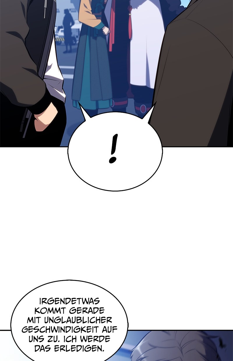 Read I'm the Max-Level Newbie DE Manga Online