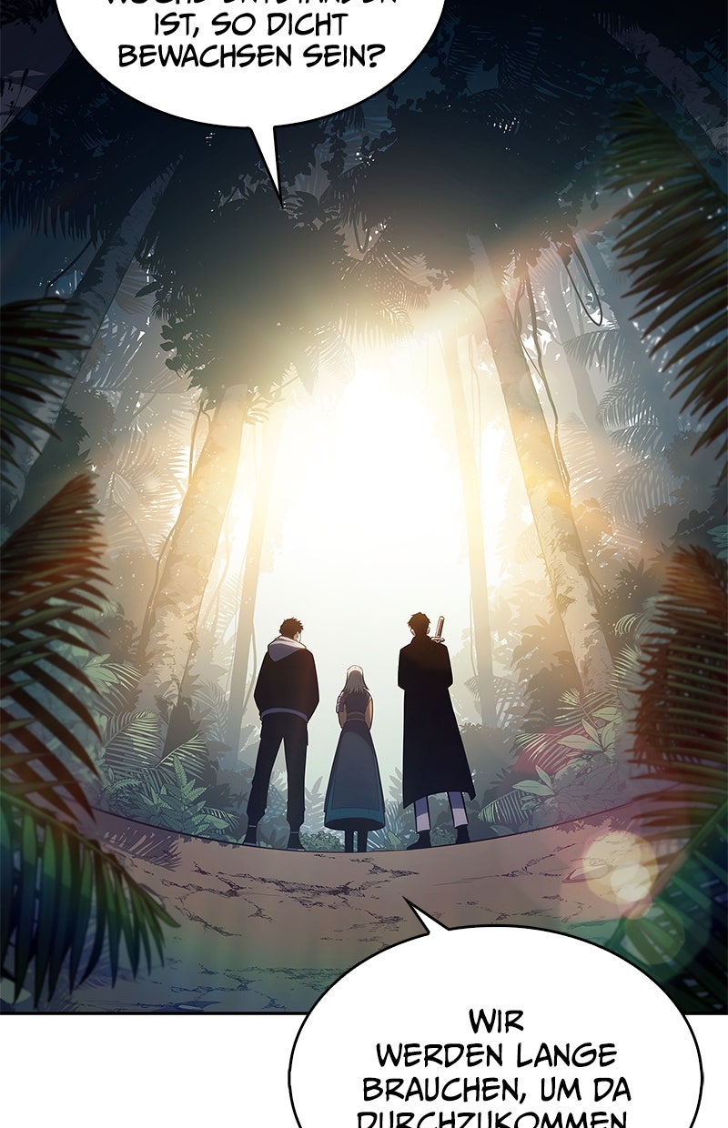 Read I'm the Max-Level Newbie DE Manga Online