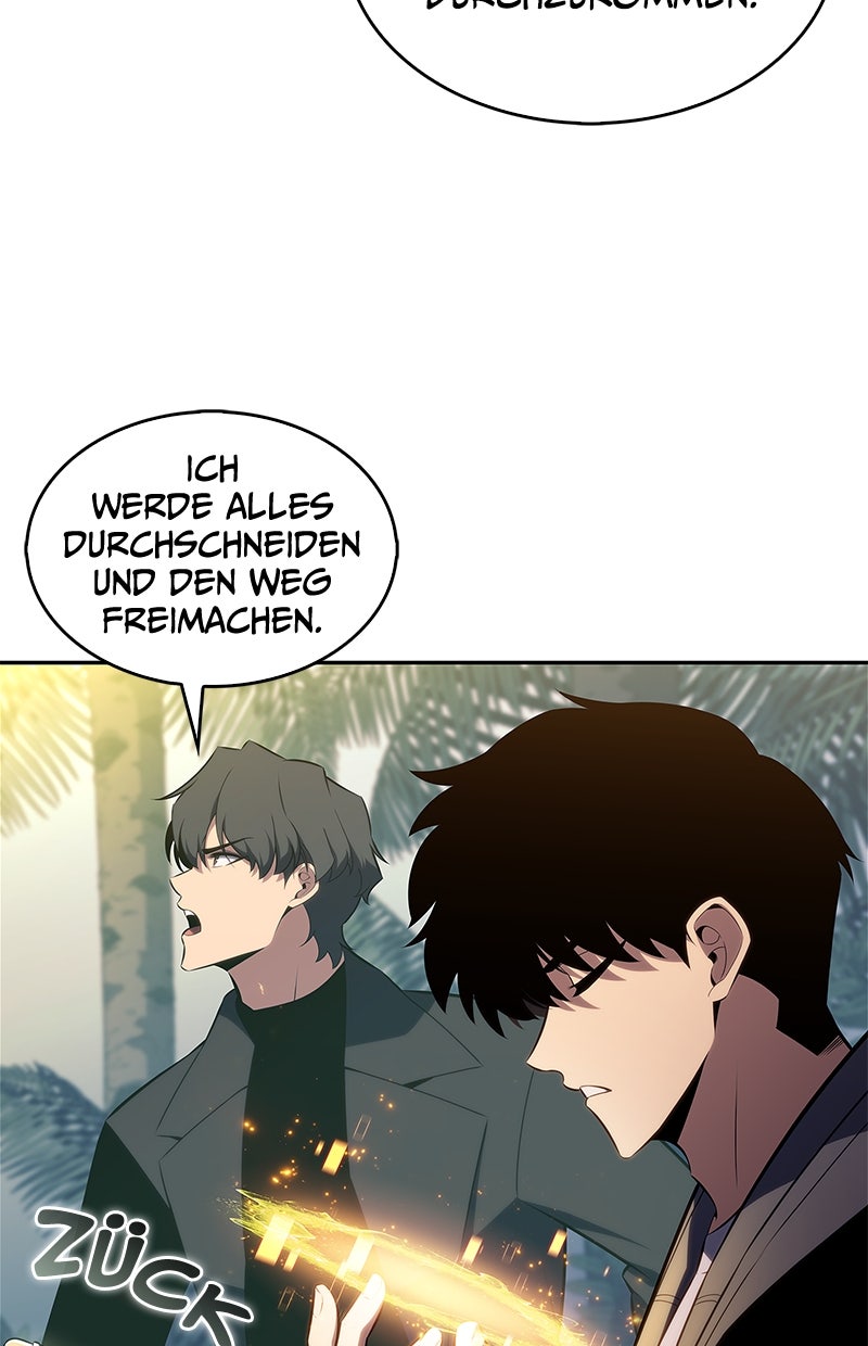 Read I'm the Max-Level Newbie DE Manga Online