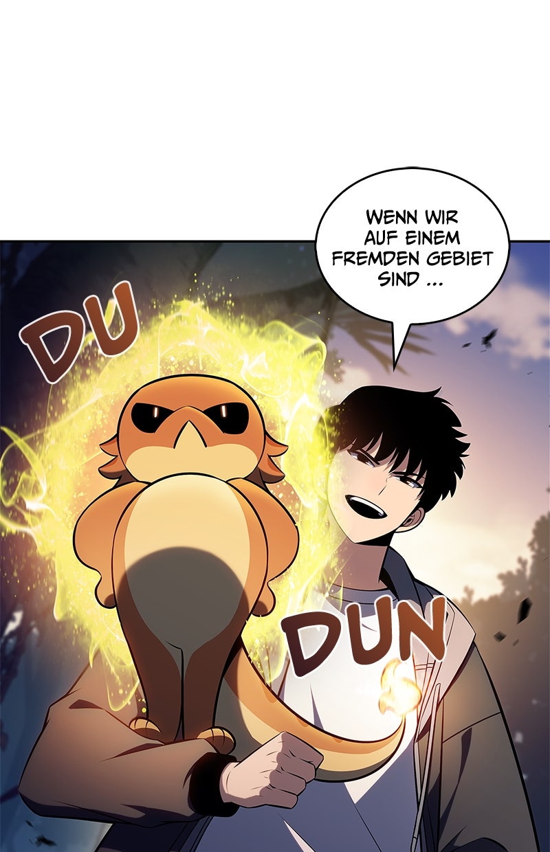 Read I'm the Max-Level Newbie DE Manga Online