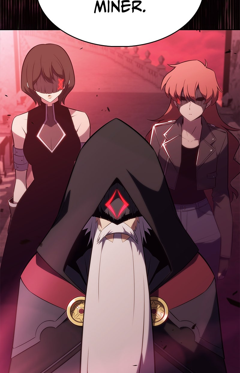 Read I'm the Max-Level Newbie DE Manga Online