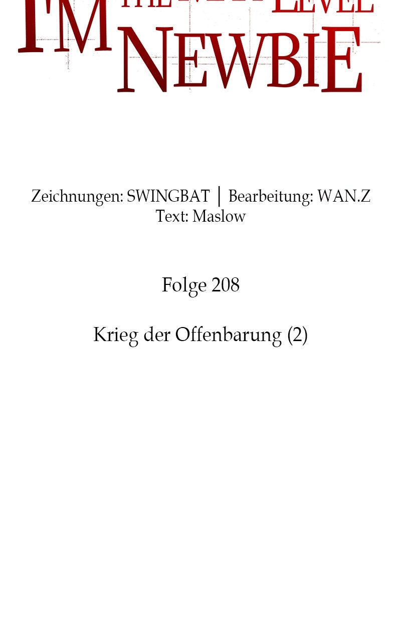 Read I'm the Max-Level Newbie DE Manga Online