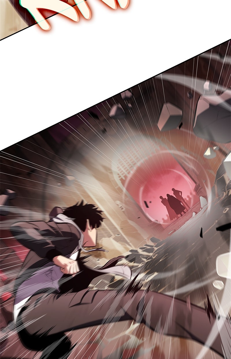 Read I'm the Max-Level Newbie DE Manga Online