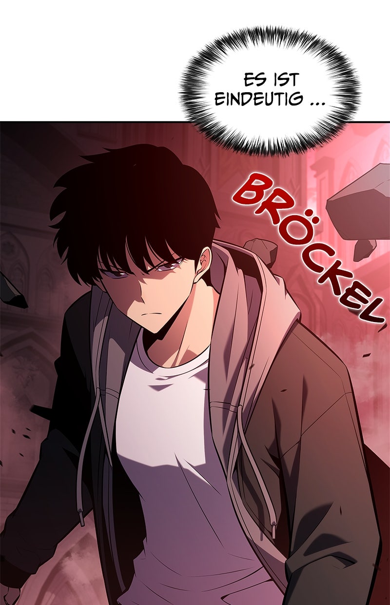 Read I'm the Max-Level Newbie DE Manga Online