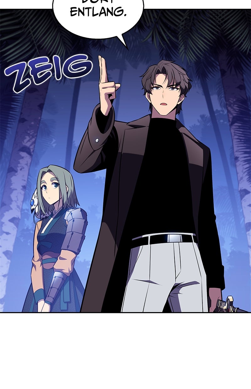 Read I'm the Max-Level Newbie DE Manga Online