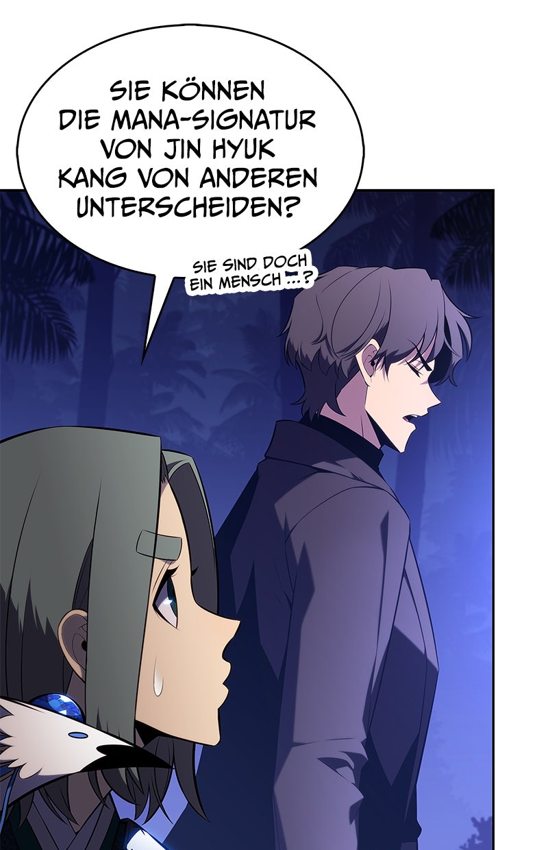 Read I'm the Max-Level Newbie DE Manga Online