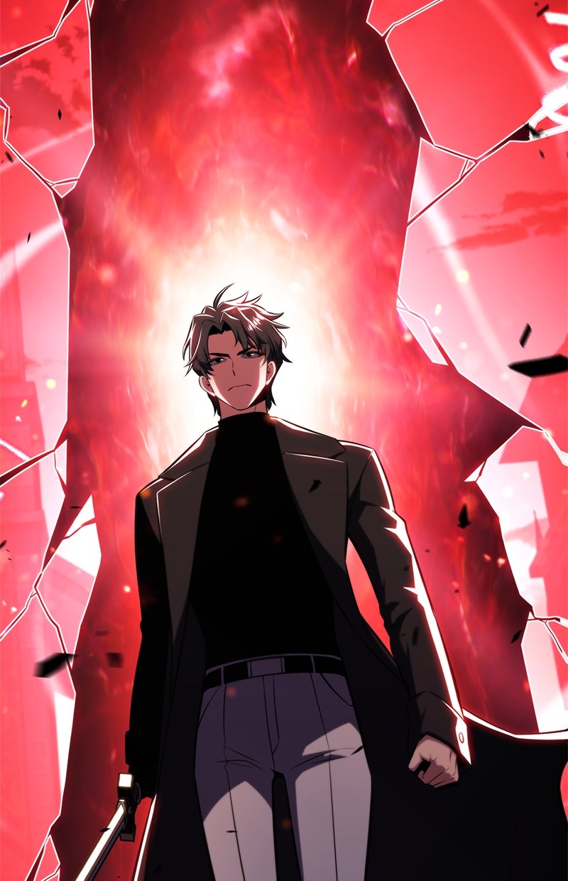 Read I'm the Max-Level Newbie DE Manga Online