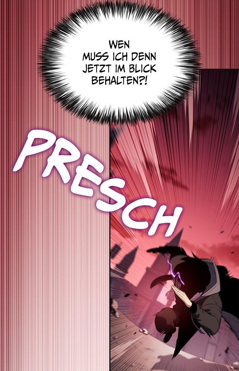 Read I'm the Max-Level Newbie DE Manga Online