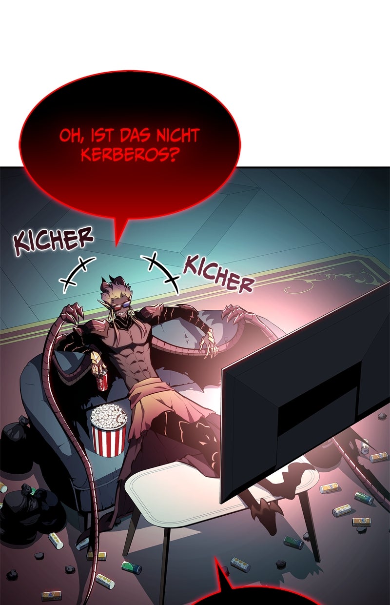 Read I'm the Max-Level Newbie DE Manga Online