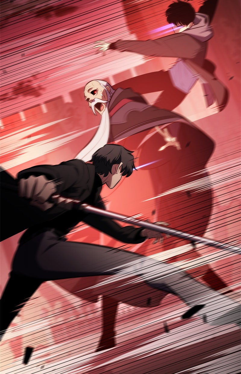 Read I'm the Max-Level Newbie DE Manga Online