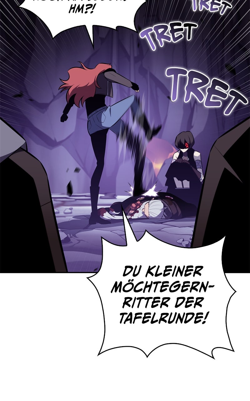 Read I'm the Max-Level Newbie DE Manga Online