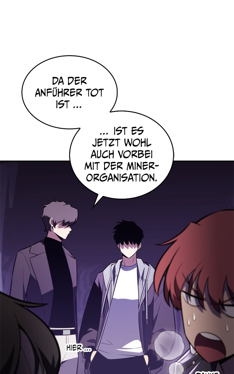 Read I'm the Max-Level Newbie DE Manga Online