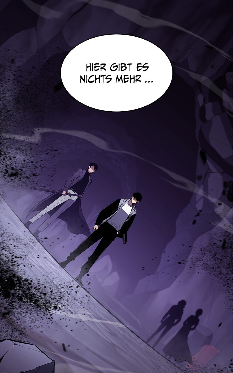 Read I'm the Max-Level Newbie DE Manga Online