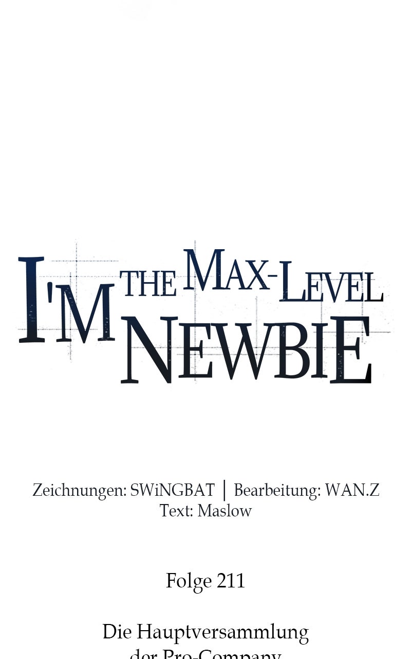 Read I'm the Max-Level Newbie DE Manga Online