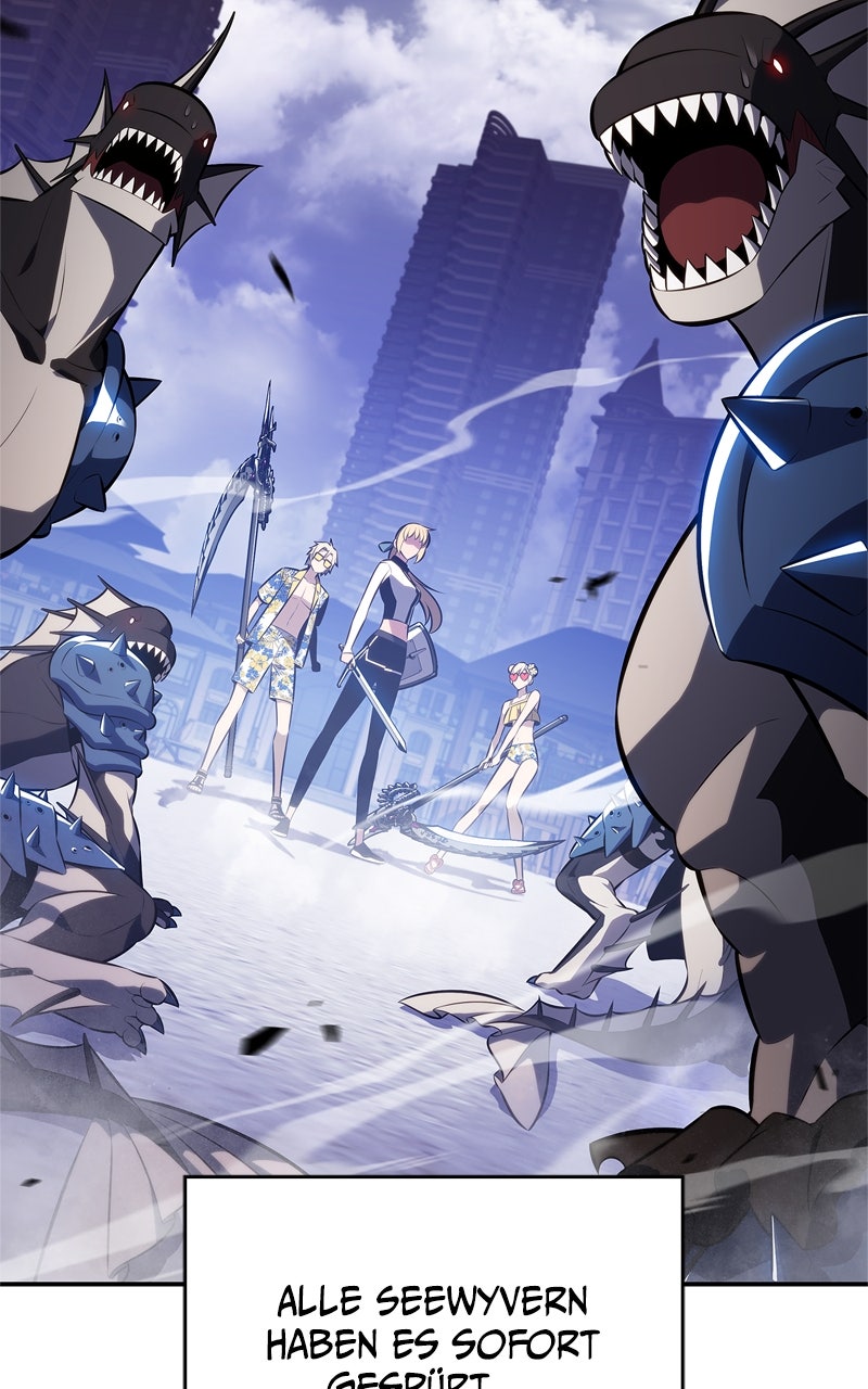 Read I'm the Max-Level Newbie DE Manga Online