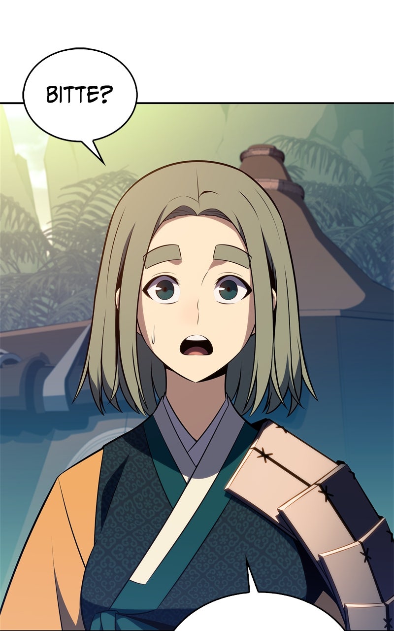 Read I'm the Max-Level Newbie DE Manga Online