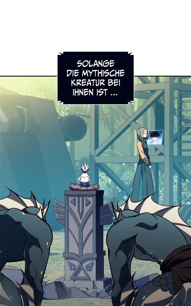 Read I'm the Max-Level Newbie DE Manga Online