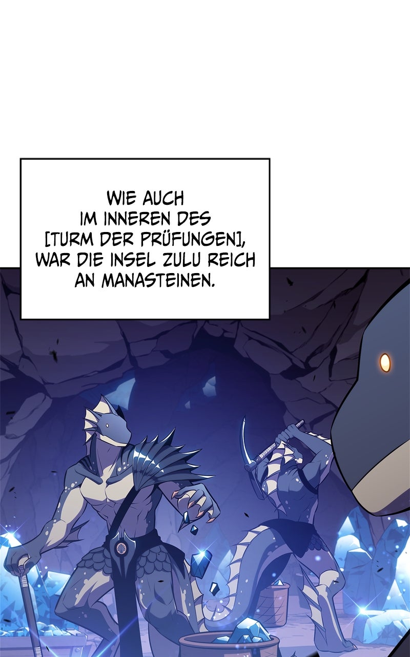 Read I'm the Max-Level Newbie DE Manga Online