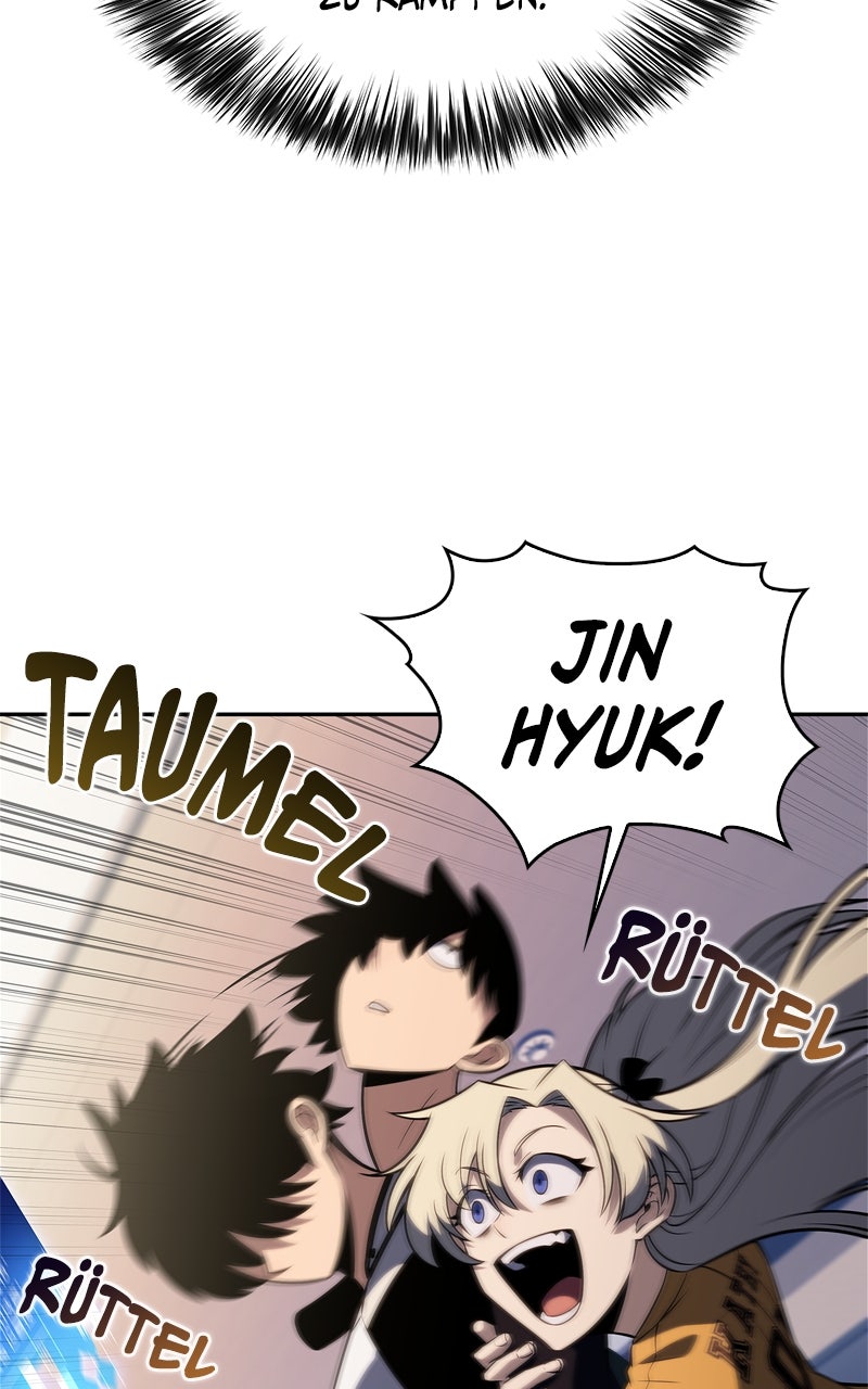 Read I'm the Max-Level Newbie DE Manga Online