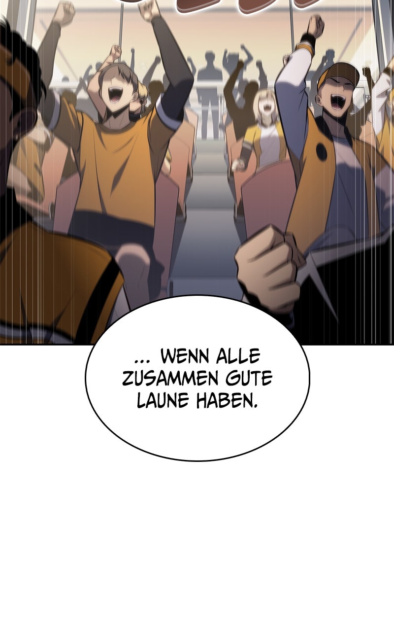 Read I'm the Max-Level Newbie DE Manga Online