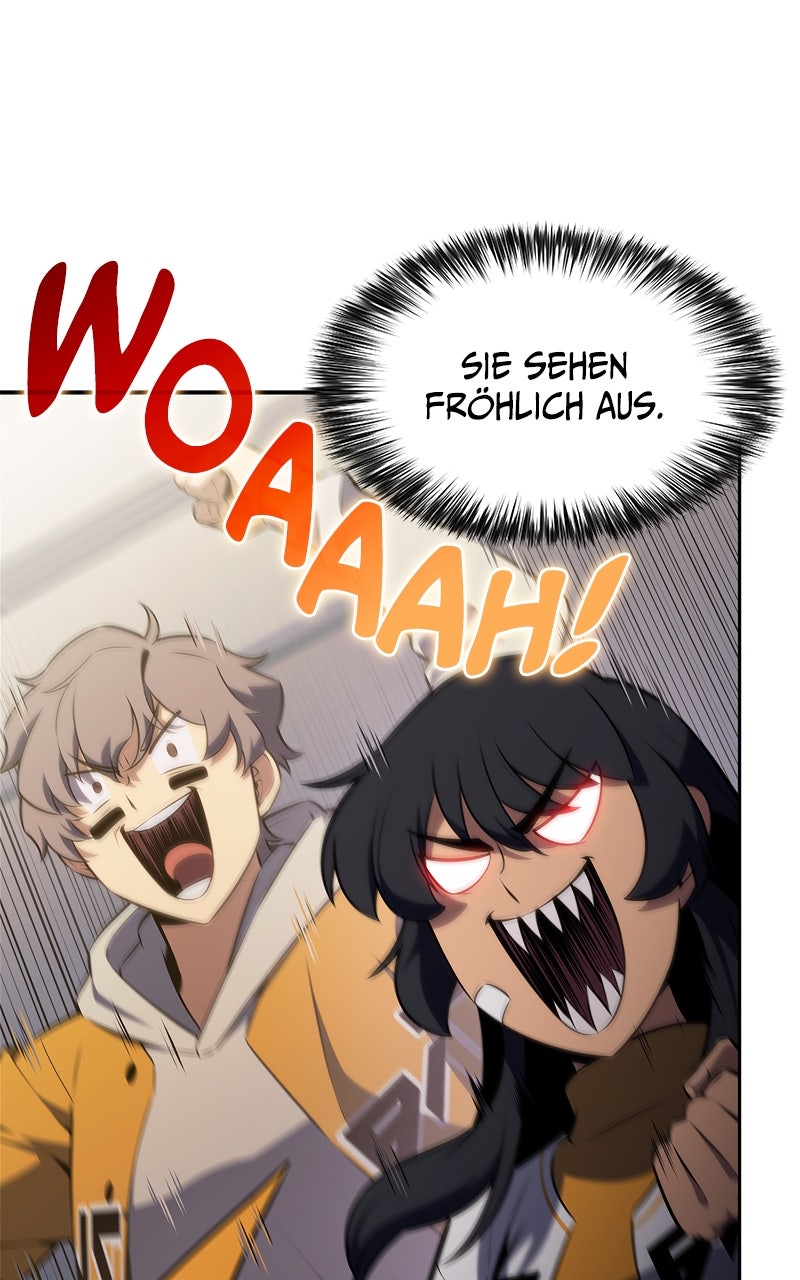 Read I'm the Max-Level Newbie DE Manga Online