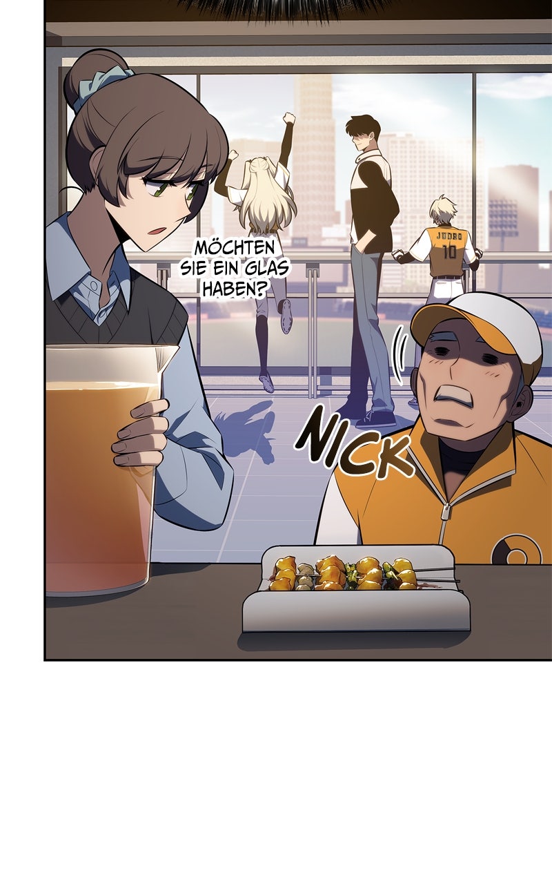 Read I'm the Max-Level Newbie DE Manga Online