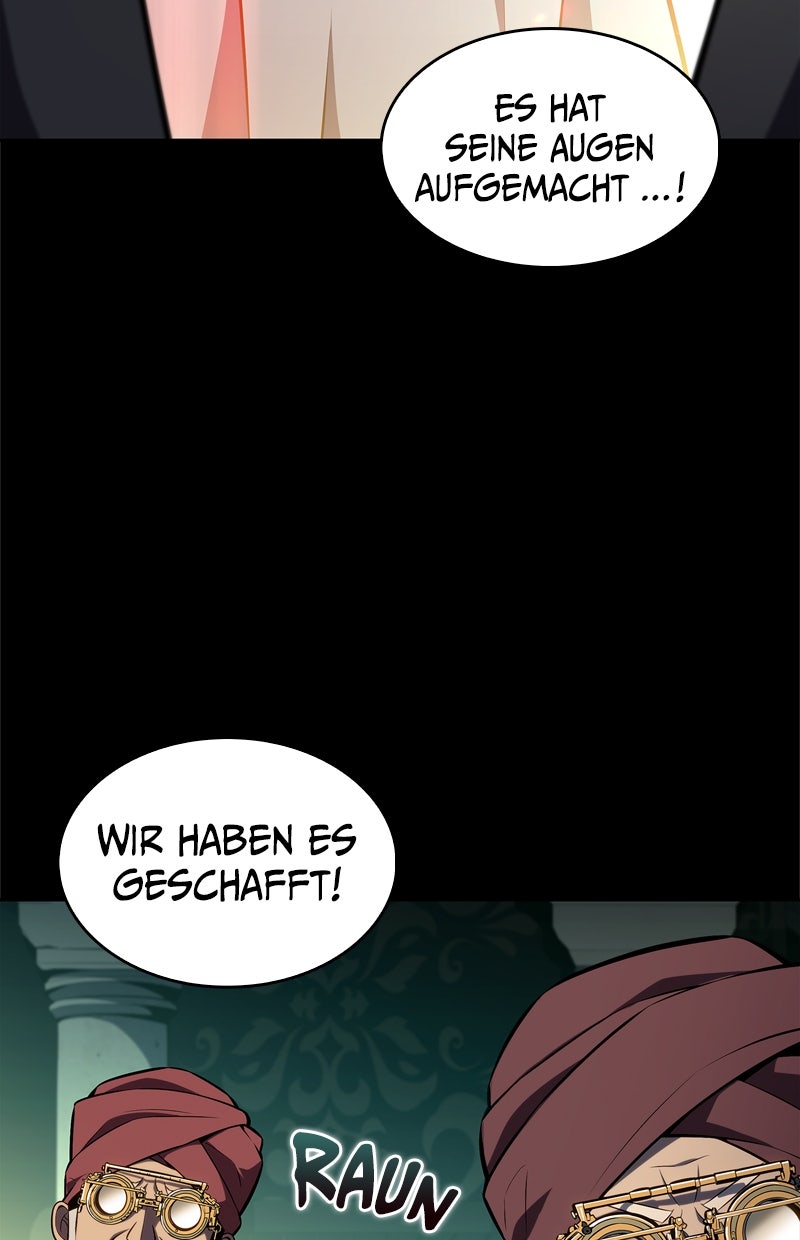 Read I'm the Max-Level Newbie DE Manga Online