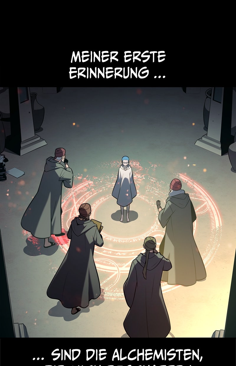 Read I'm the Max-Level Newbie DE Manga Online