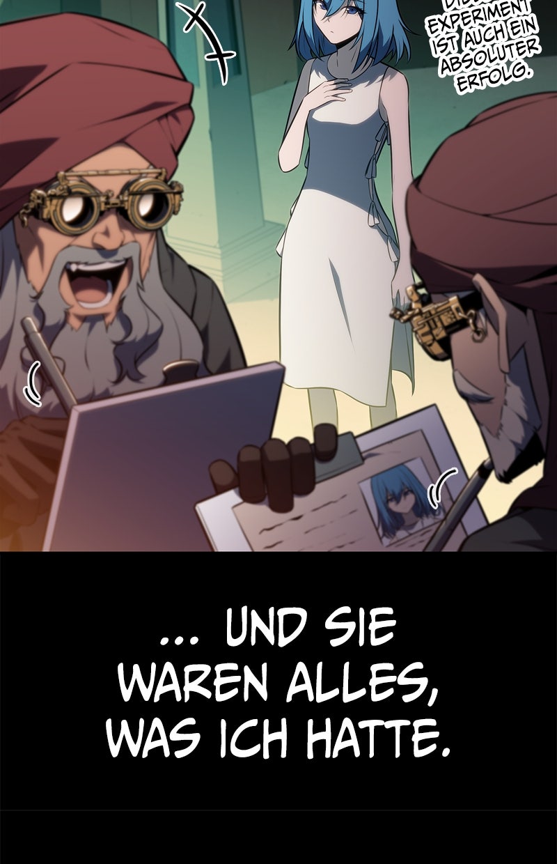 Read I'm the Max-Level Newbie DE Manga Online