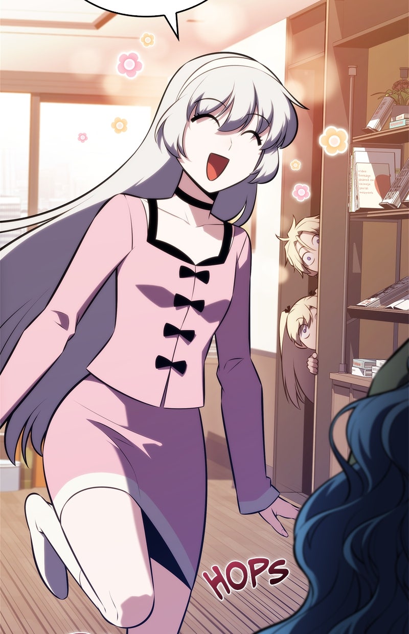 Read I'm the Max-Level Newbie DE Manga Online