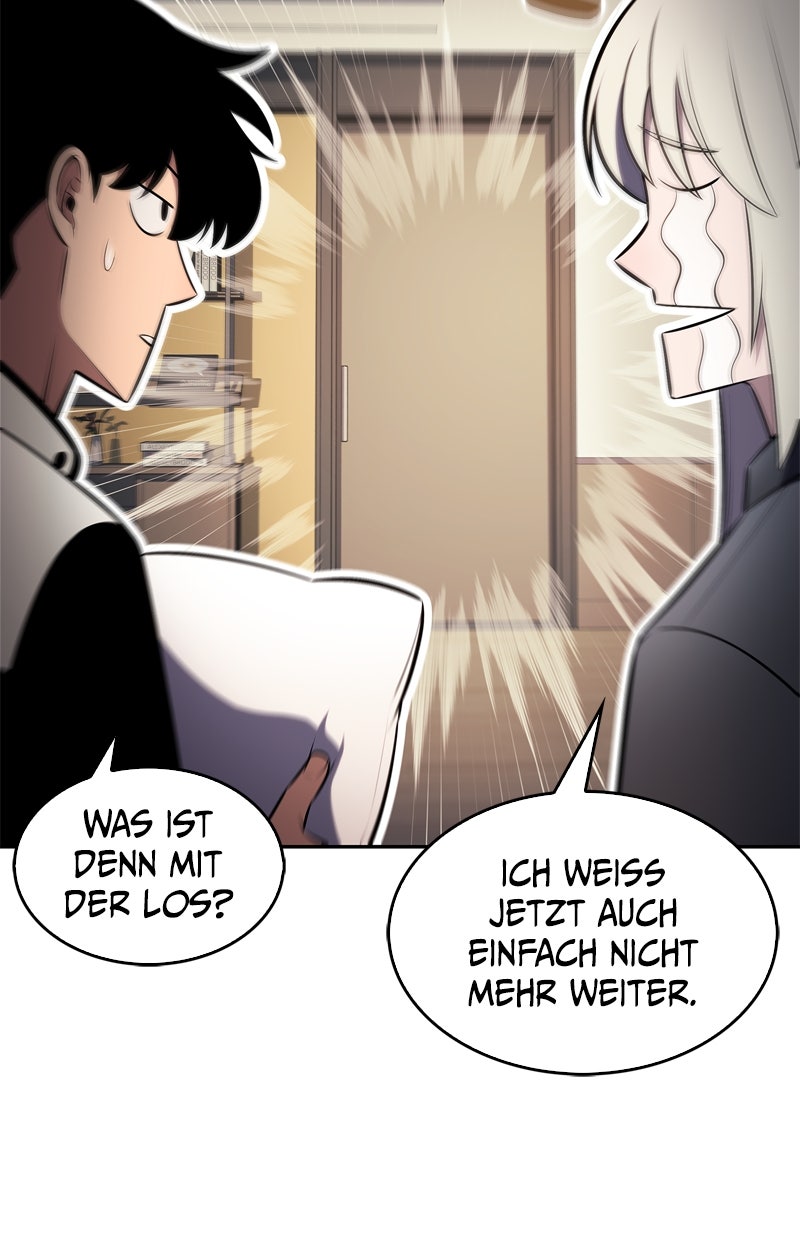 Read I'm the Max-Level Newbie DE Manga Online