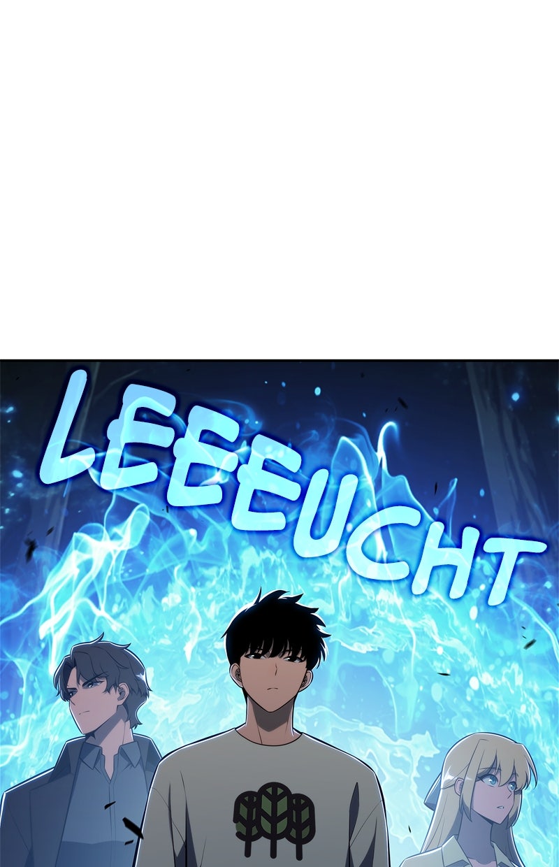 Read I'm the Max-Level Newbie DE Manga Online