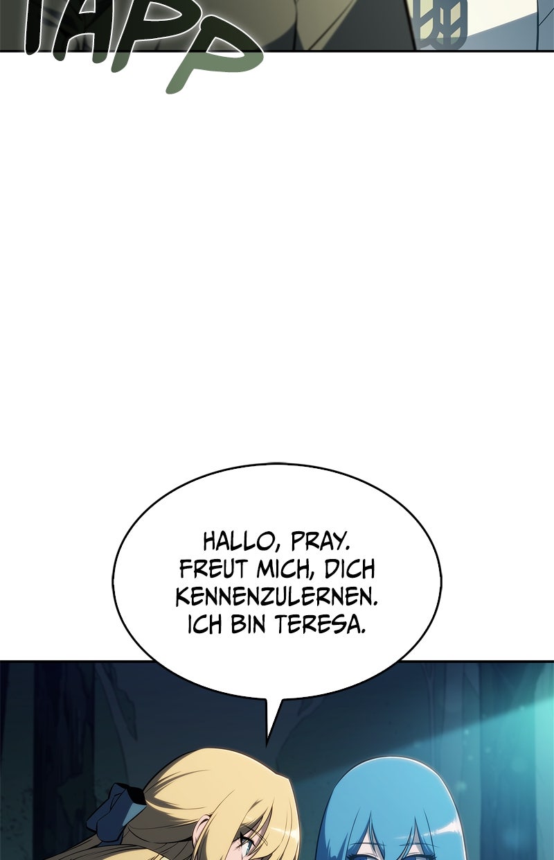 Read I'm the Max-Level Newbie DE Manga Online