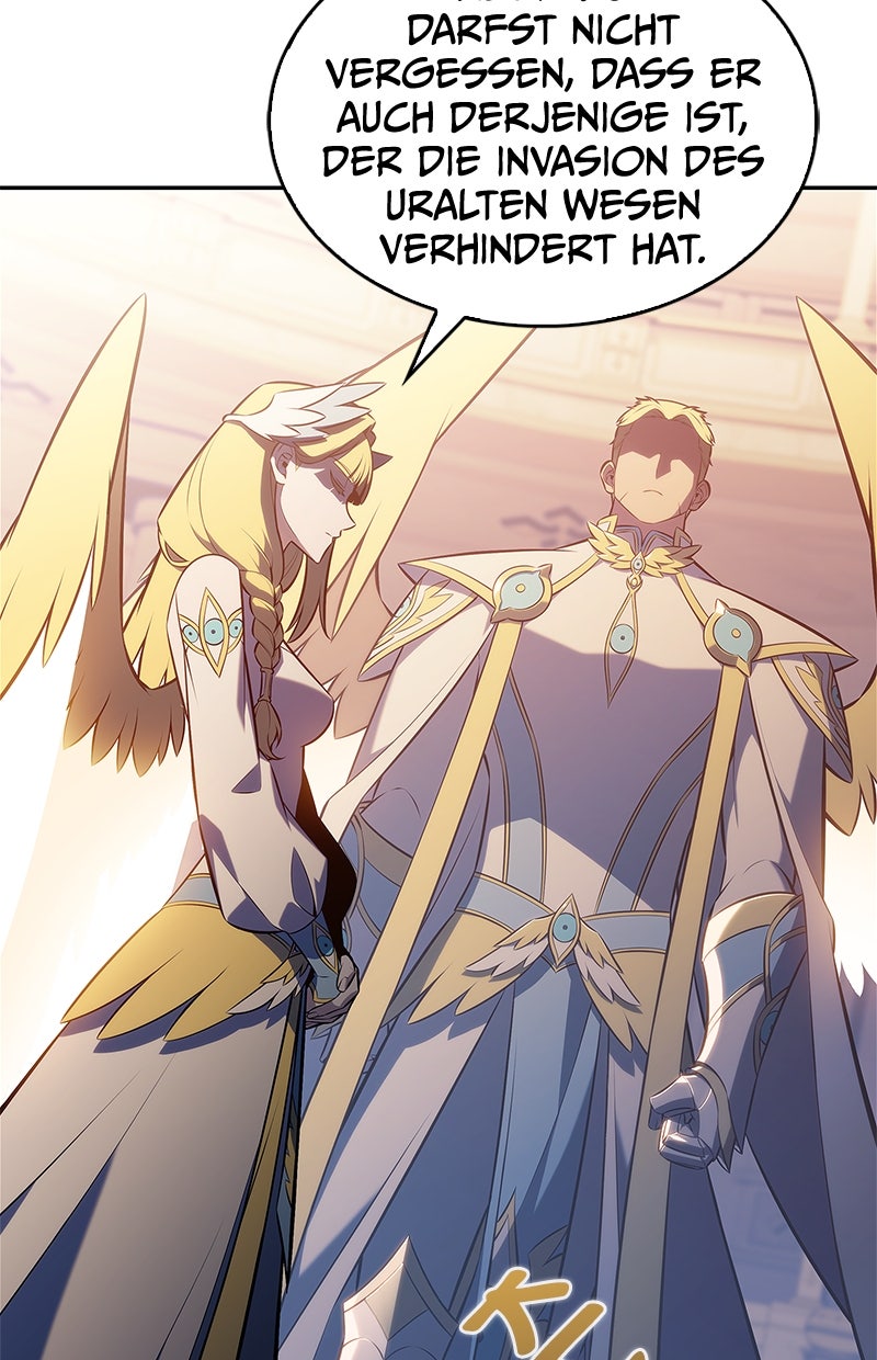 Read I'm the Max-Level Newbie DE Manga Online