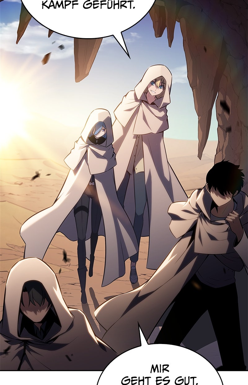 Read I'm the Max-Level Newbie DE Manga Online