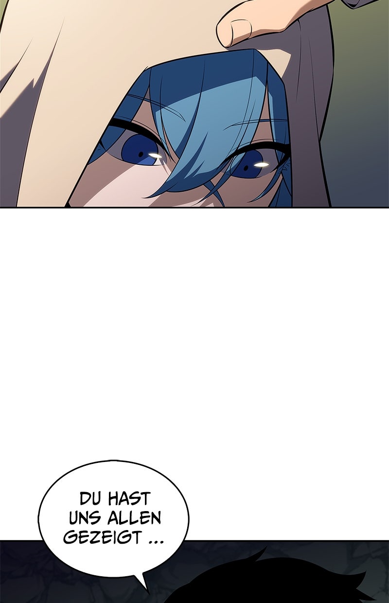 Read I'm the Max-Level Newbie DE Manga Online