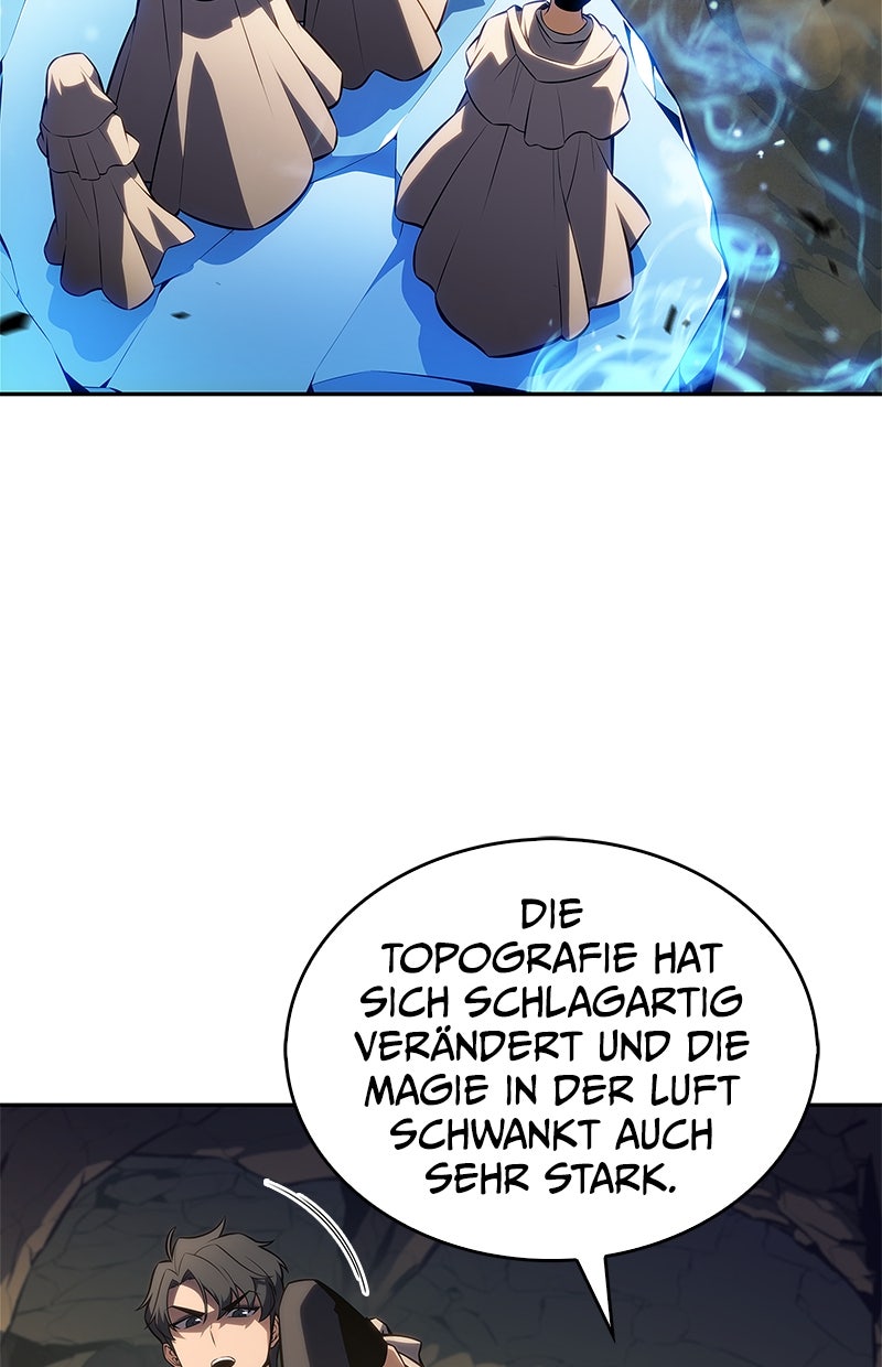 Read I'm the Max-Level Newbie DE Manga Online