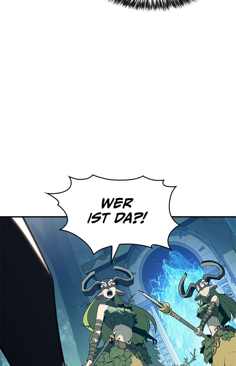 Read I'm the Max-Level Newbie DE Manga Online