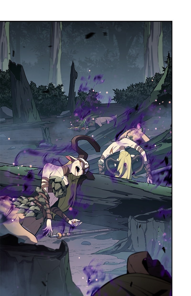 Read I'm the Max-Level Newbie DE Manga Online