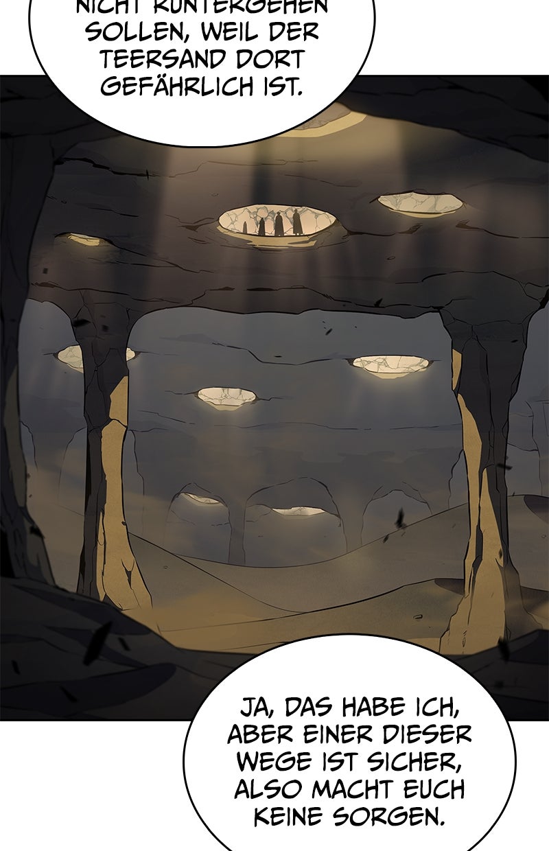 Read I'm the Max-Level Newbie DE Manga Online