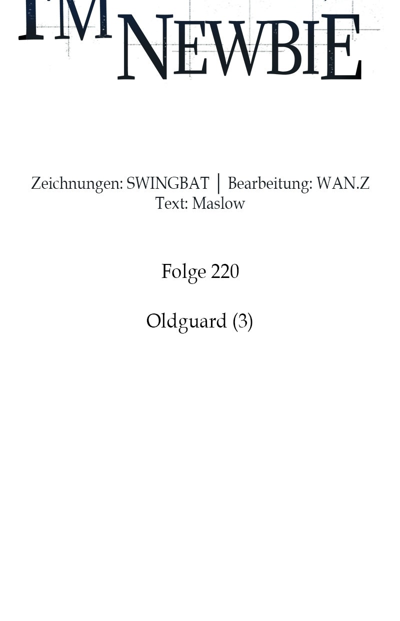 Read I'm the Max-Level Newbie DE Manga Online